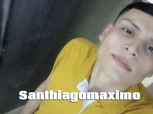 Santhiagomaximo