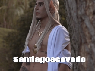 Santiagoacevedo