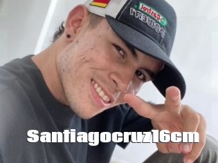 Santiagocruz16cm