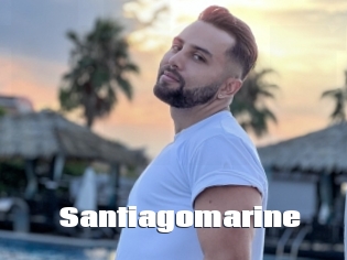 Santiagomarine