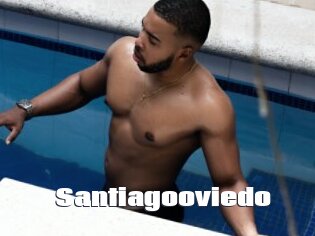 Santiagooviedo