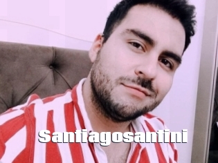 Santiagosantini