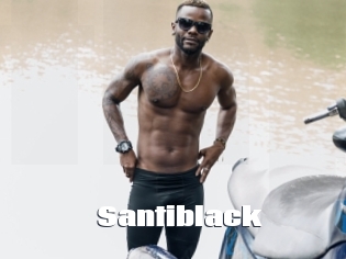 Santiblack