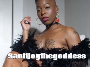 Santijoythegoddess