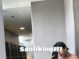 Santiking777