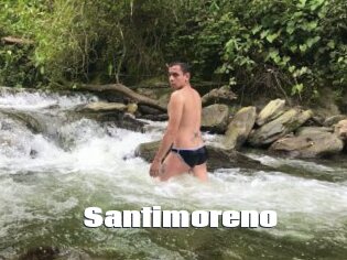 Santimoreno