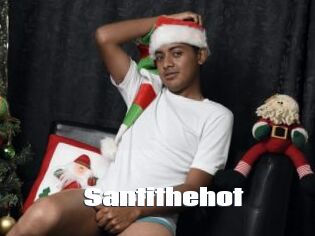 Santithehot