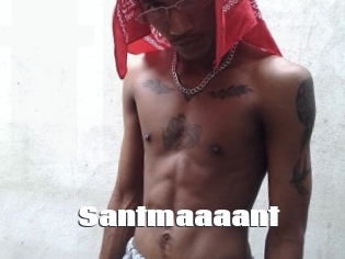 Santmaaaant