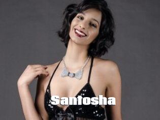 Santosha