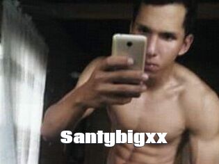 Santybigxx