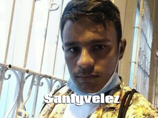 santyvelez The hot porn