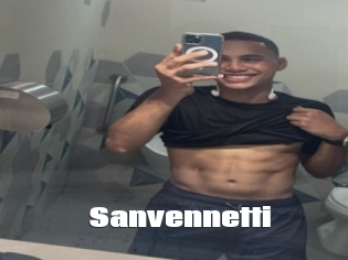 Sanvennetti