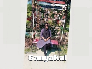 Sanyakai