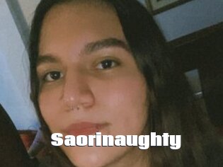 Saorinaughty