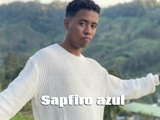 Sapfiro_azul