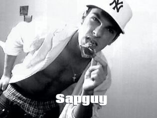 Sapguy