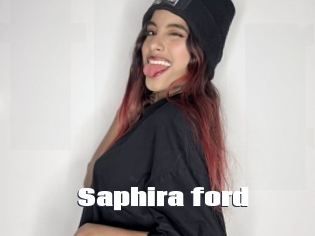 Saphira_ford