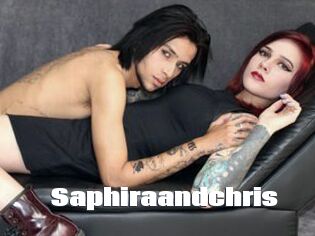 Saphiraandchris