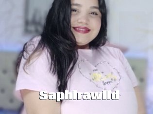 Saphirawild