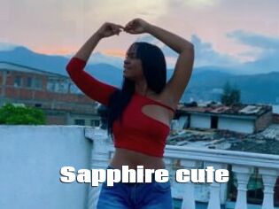 Sapphire_cute