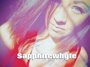 Sapphirewhyte