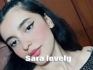 Sara_lovely