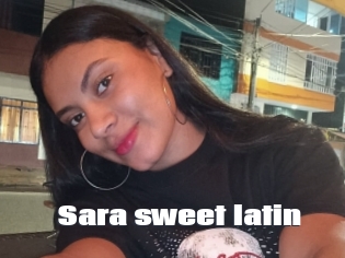 Sara_sweet_latin