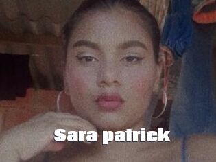 sara_patrick The hot porn