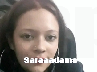 Saraaadams