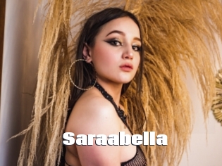 saraabella The hot porn