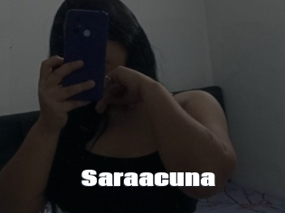 Saraacuna