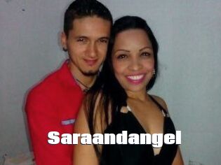 Saraandangel