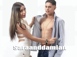 Saraanddamian