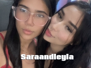 Saraandleyla