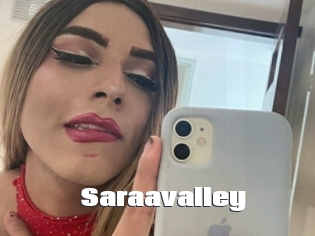 Saraavalley