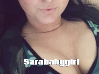Sarababygirl