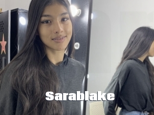Sarablake