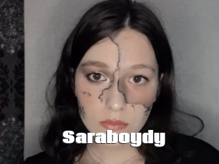 Saraboydy