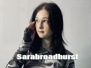 Sarabroadhurst