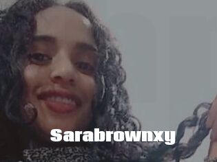 Sarabrownxy