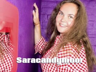 Saracandymoor