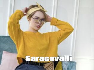 Saracavalli