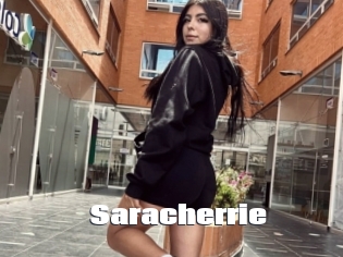 Saracherrie
