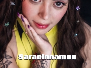 Saracinnamon