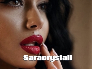Saracrystall