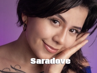 saradove The hot porn
