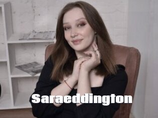 Saraeddington