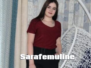 Sarafemuline