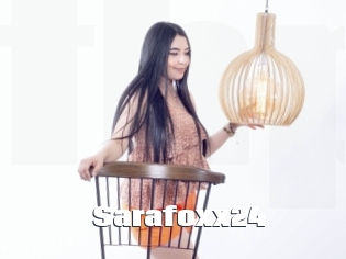 Sarafoxx24