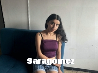 Saragomez